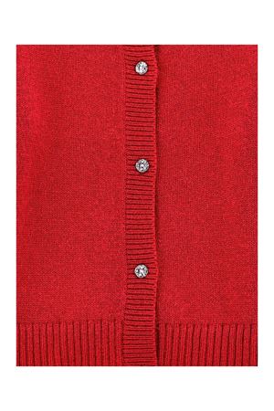 Cardigan soft knitwear MONNALISA KIDS | 17D80240900043